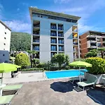 Hotel Nessi Locarno