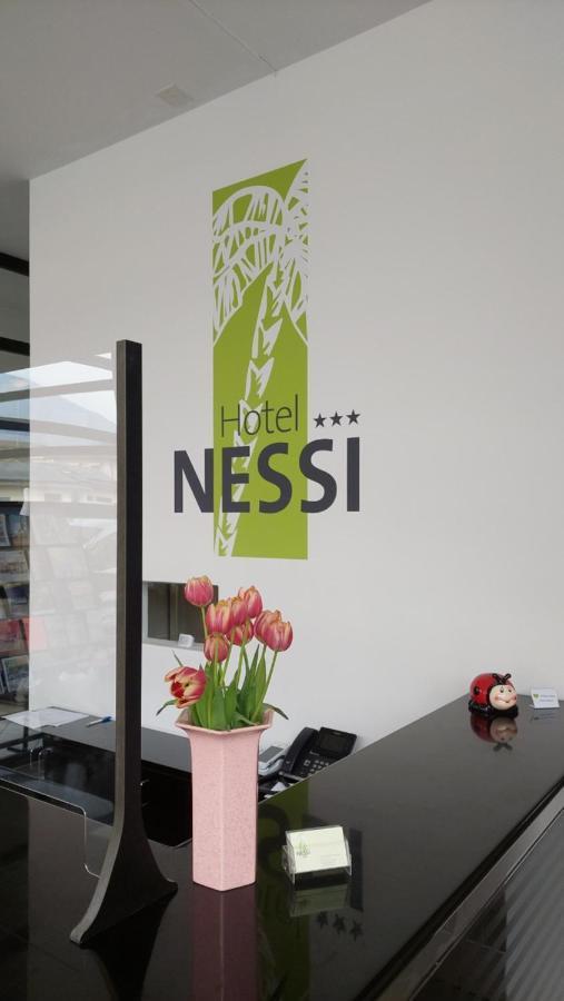 Nessi Hotel 3*