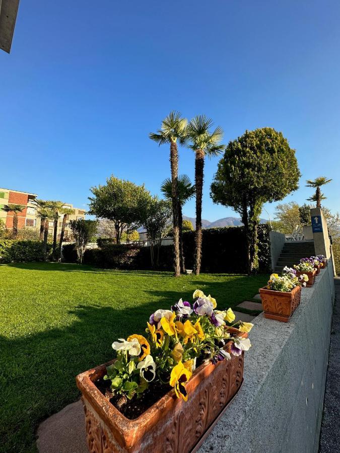 Nessi Hotel Locarno