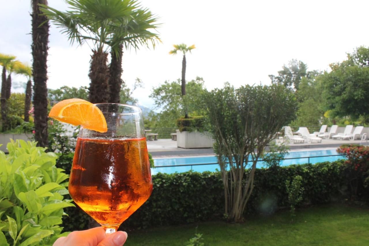 Nessi Hotel 3*