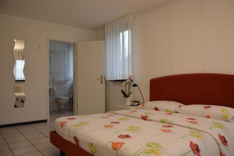Nessi Hotel