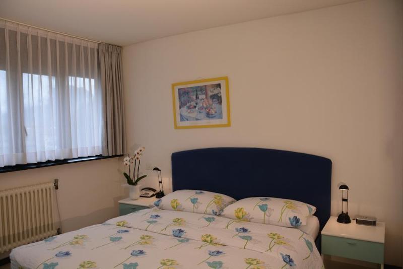 Nessi Hotel