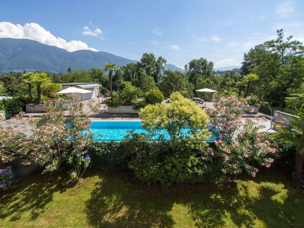 Nessi 3* Locarno
