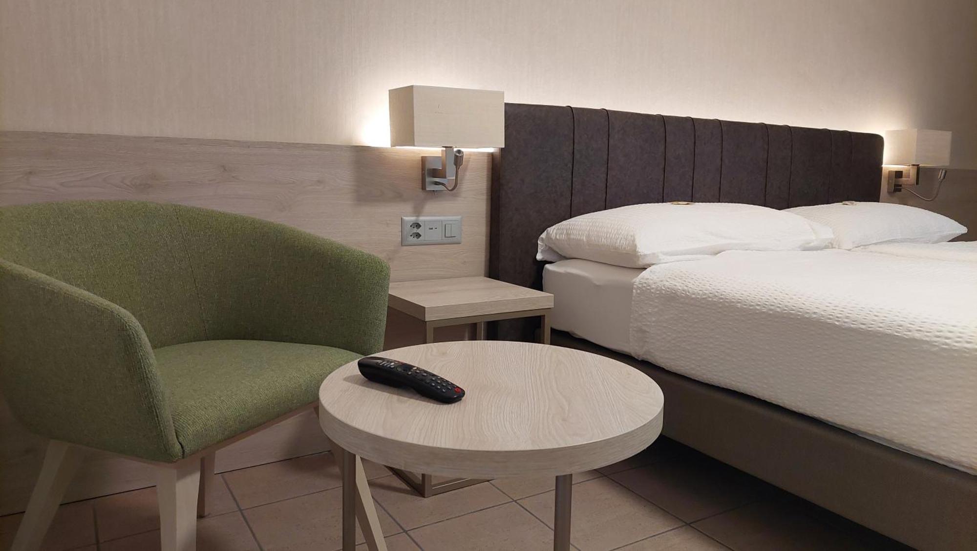 Hotel Nessi 3*