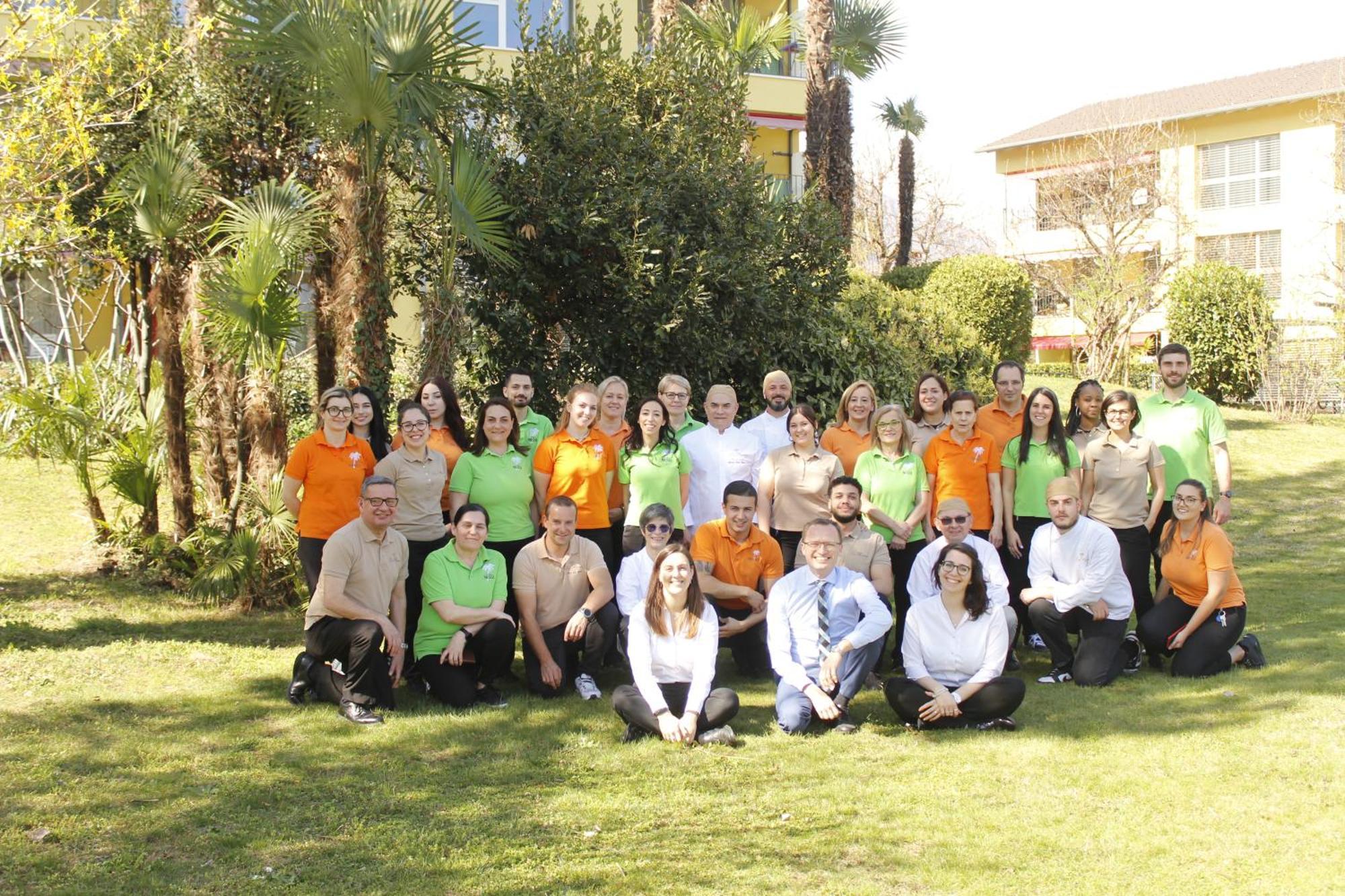 Hotel Nessi