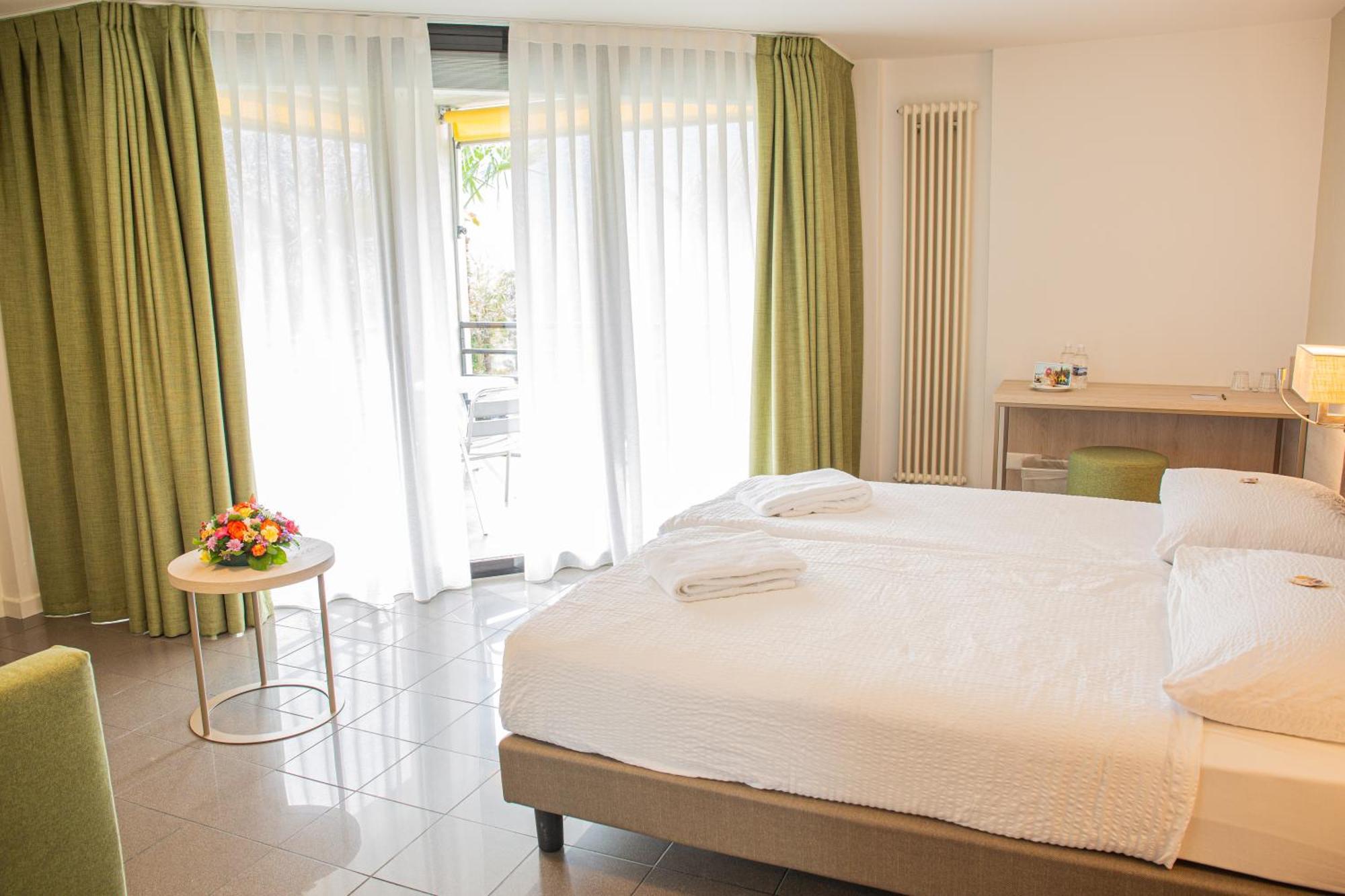 Hotel Nessi