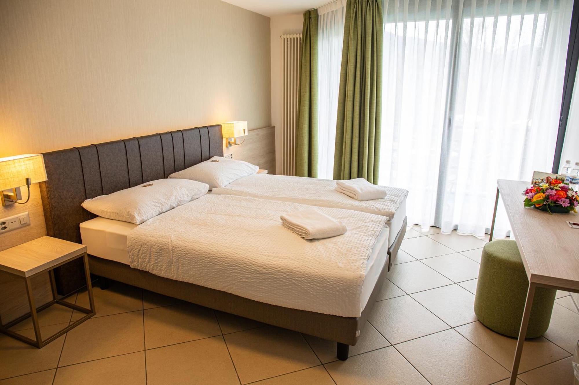 Hotel Nessi