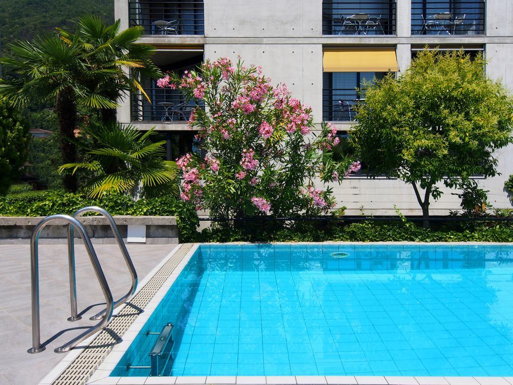 Hotel Nessi
