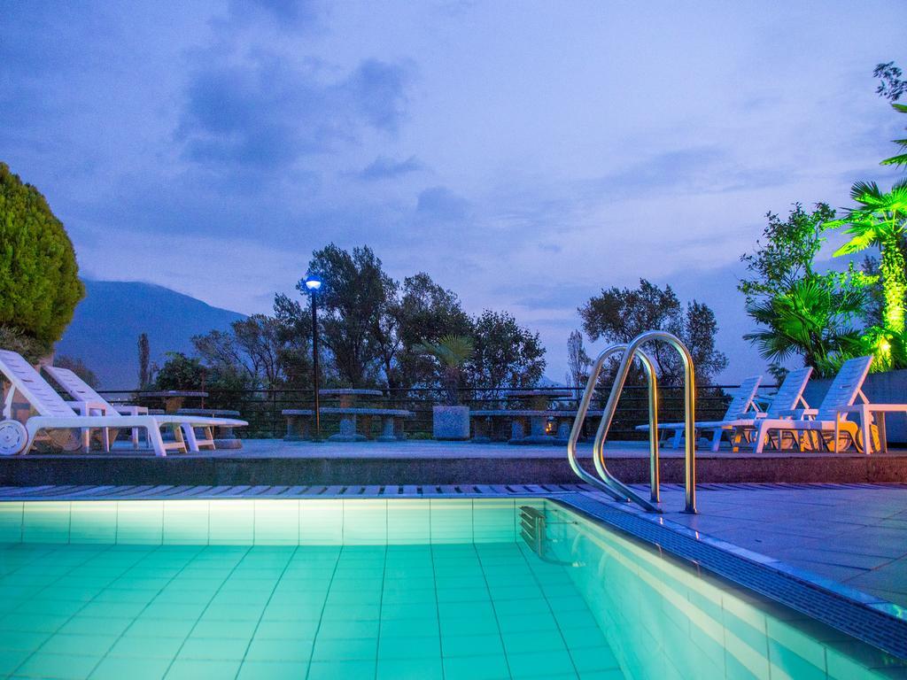 Nessi Hotel